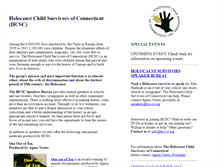 Tablet Screenshot of hcs-ct.org